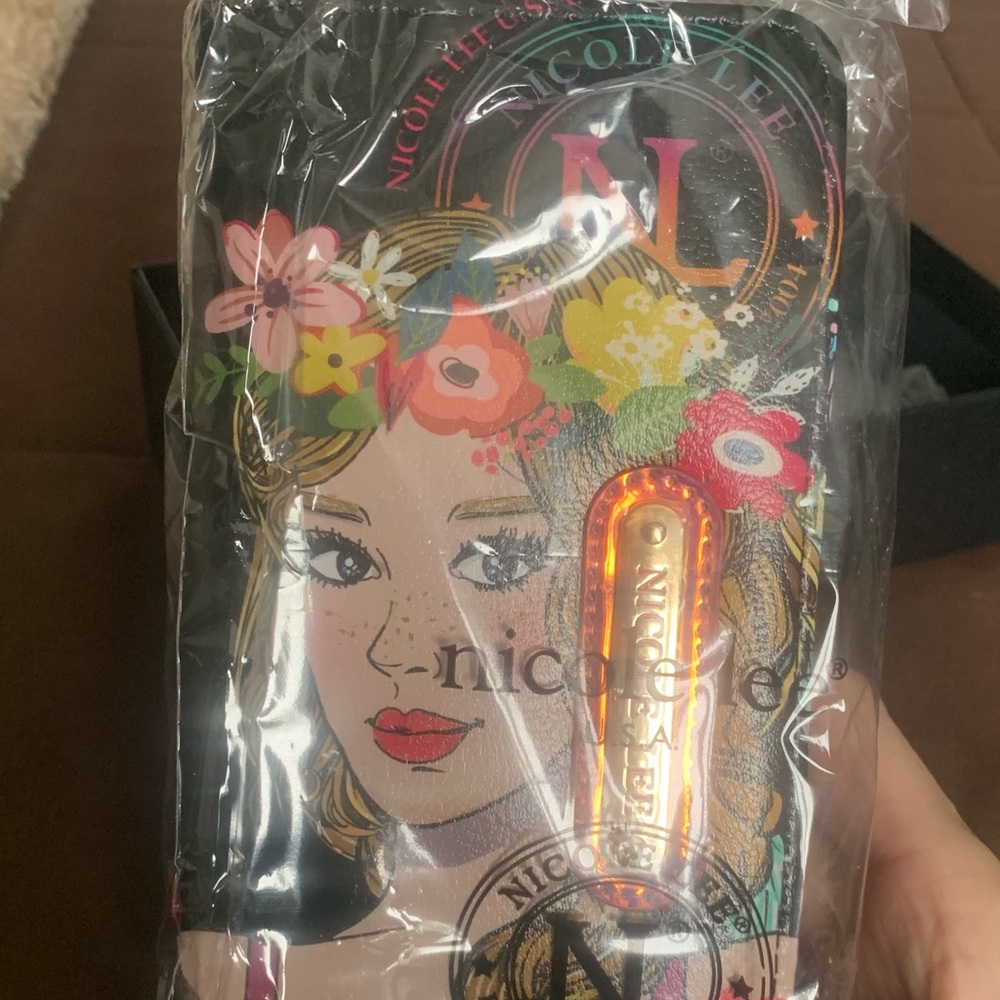Women’s wallet